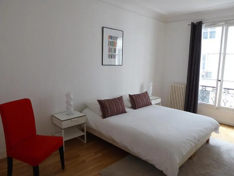 Bergere - *