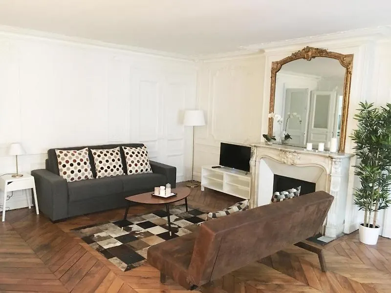 Bergere - Apartmán *