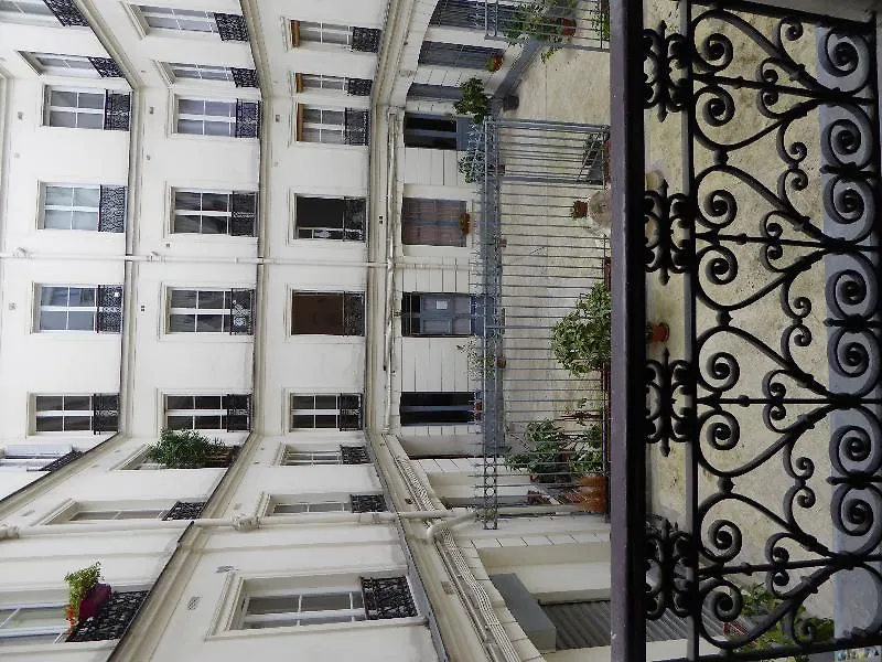 Bergere - Apartment *