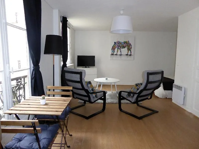 Bergere - * Paris