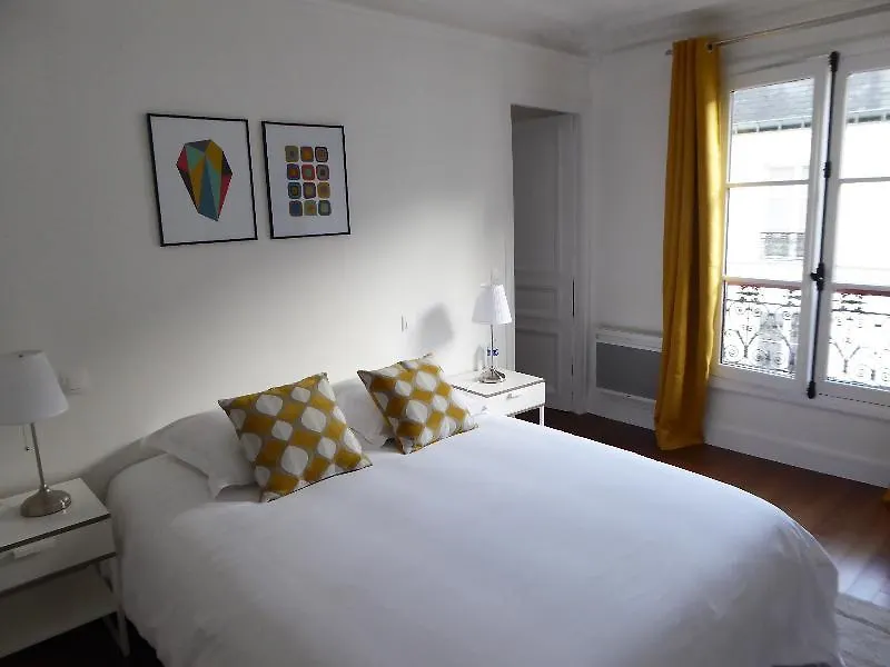 Bergere - * Paris