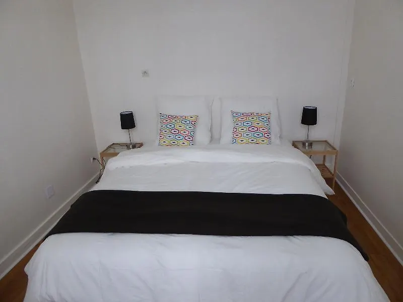 Bergere - Apartmán