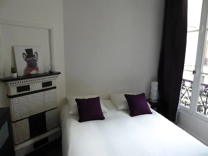 Apartment Bergere - *