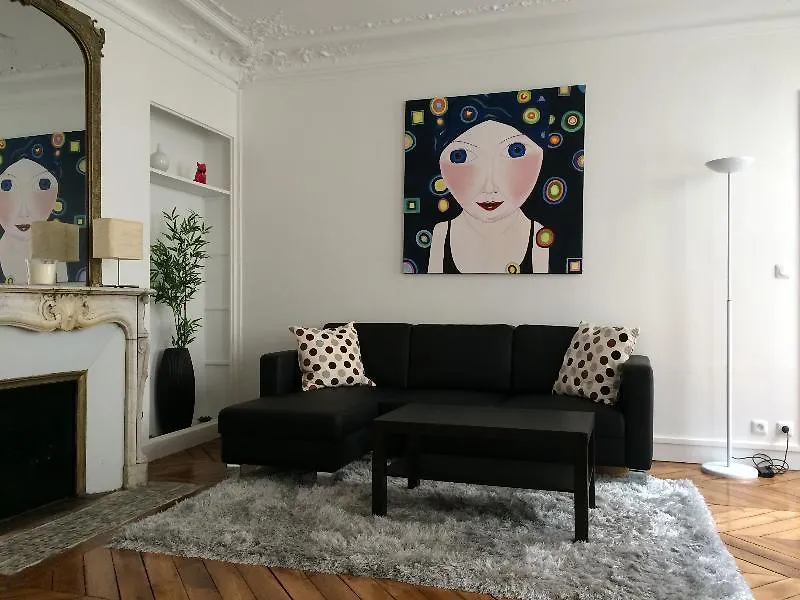Bergere - Parijs